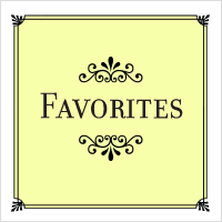 Favorites & New Arrivals