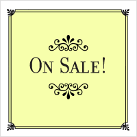 On Sale