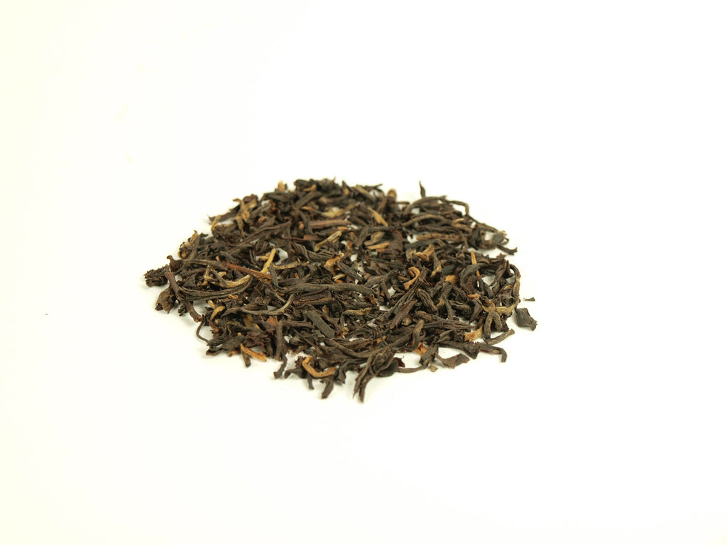 Misty Mornings Scottish Tea