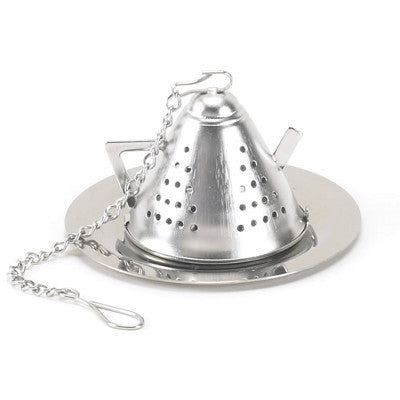 Billabong Teapot  Infuser