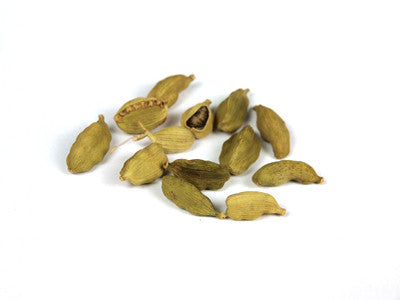Cardamom-Green