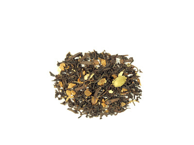 Chai - Pumpkin Spice