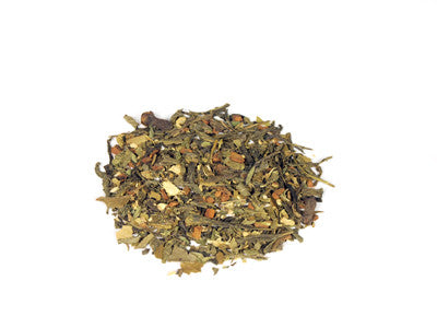Chai Green Tea