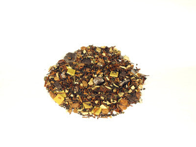 Chai Chocolate