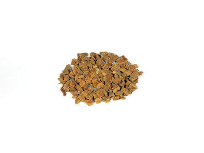 Cinnamon Chips