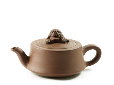 Top Dog Yixing Teapot
