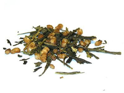 Gen Mai Cha