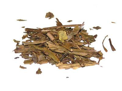 Hojicha