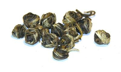 Jasmine Finest Pearls