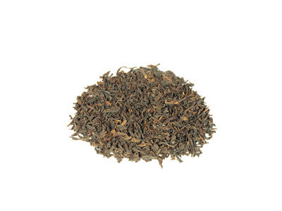 Keemun