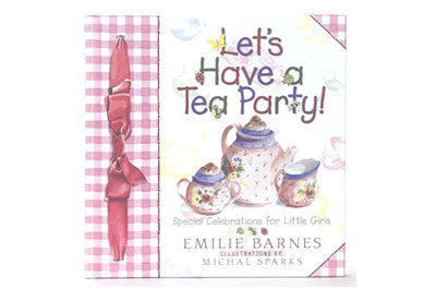 Let's Have a Tea Party
