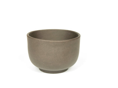 Cup Yixing - Black
