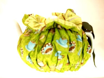 Grammie's Tea Cozies - Teacups