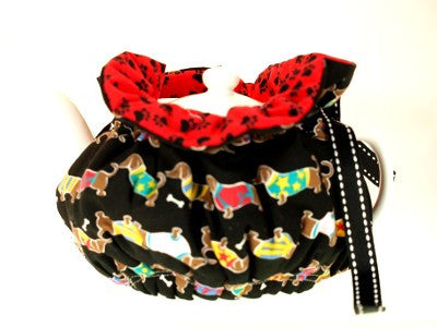 Grammie's Tea Cozies - Dogs