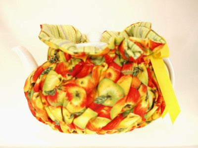 Grammie's Tea Cozies - Apples