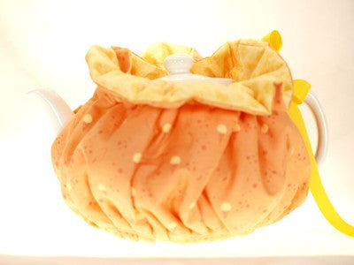 Grammie's Tea Cozies - Ice Cream Cones