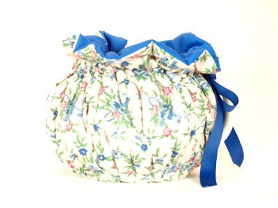 Grammie's Tea Cozies - Flower Basket