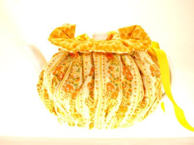 Grammie's Tea Cozies - Flowers