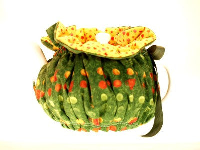 Grammie's Tea Cozies - Fruit