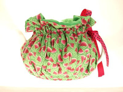 Grammie's Tea Cozies - Watermelon