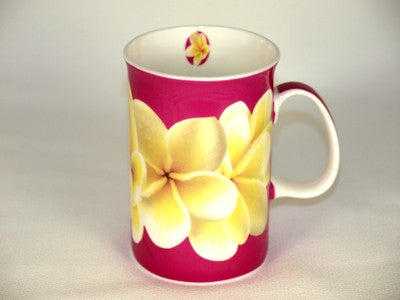 Frangipani Cup