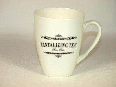 Tantalizing Tea Cup