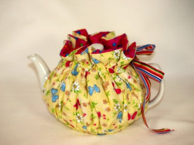 Grammie's Tea Cozies - Spring