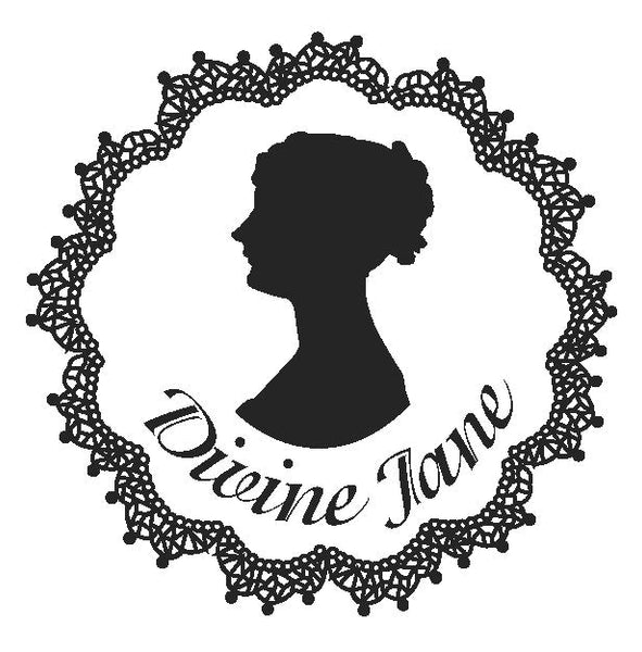 Divine Jane (Jane Austen Tea)