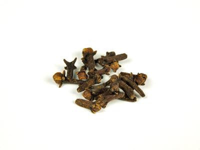 Cloves Whole