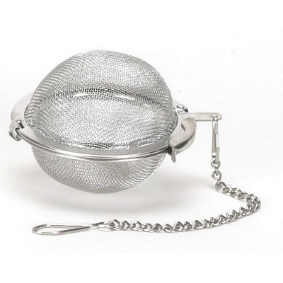 2" Mesh Ball Tea Infuser