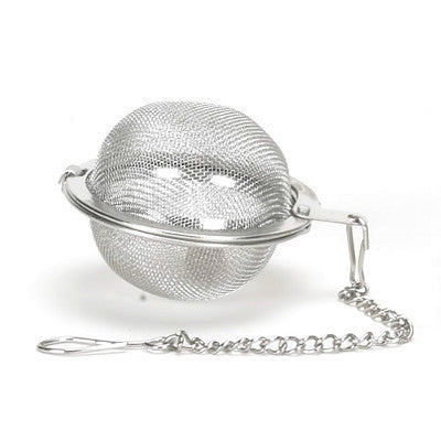 1 3/4" Mesh Ball Tea Infuser