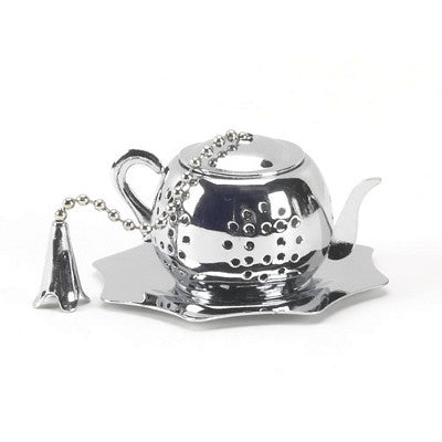 Brown Betty Tea Infuser