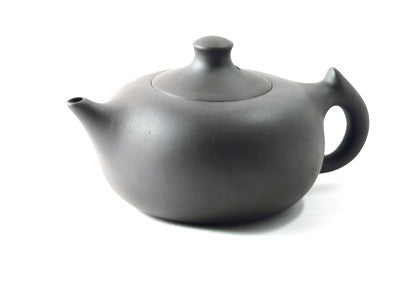 Puritan Series #1 Yixing Teapot