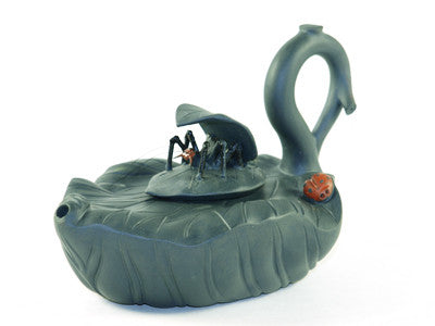 Bug's Life Yixing Teapot