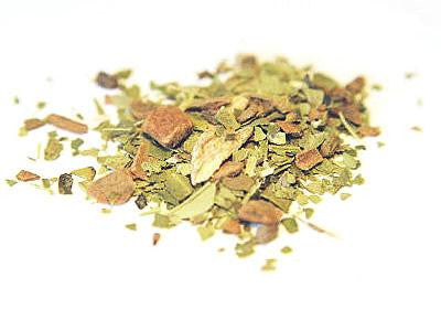 Gaucho Mist Yerba Mate