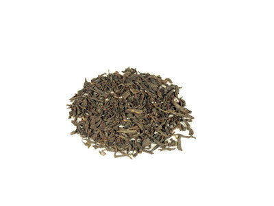 Lapsang Souchong