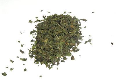 Peppermint (non-organic)